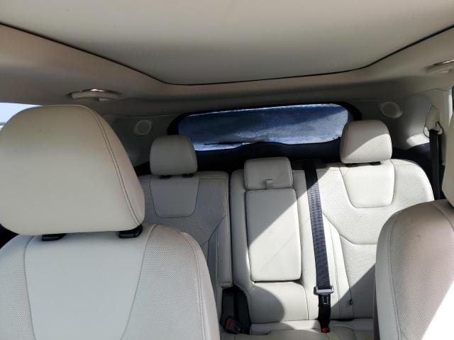Photo 10 from auction – 2018 FORD EDGE TITAN with VIN 2FMPK3K93JBB06167