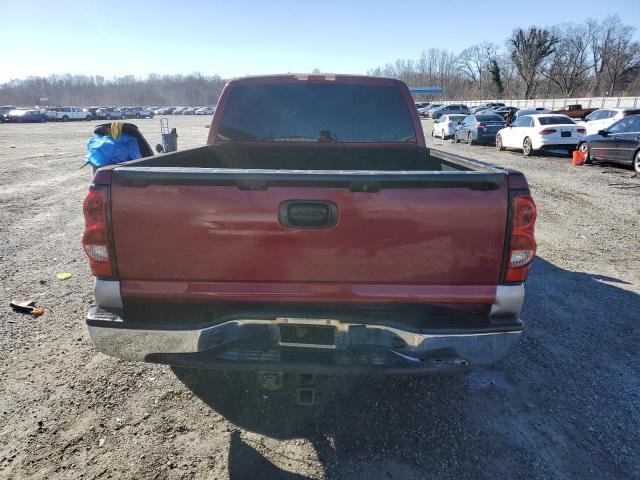 Photo 6 from auction – 2004 CHEVROLET SILVERADO with VIN 1GCEC19T04Z348799