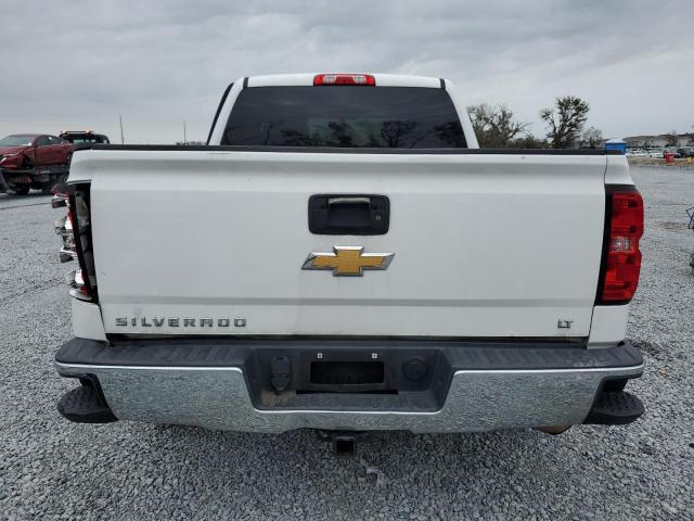 Photo 6 from auction – 2018 CHEVROLET SILVERADO with VIN 3GCPCREC8JG222909