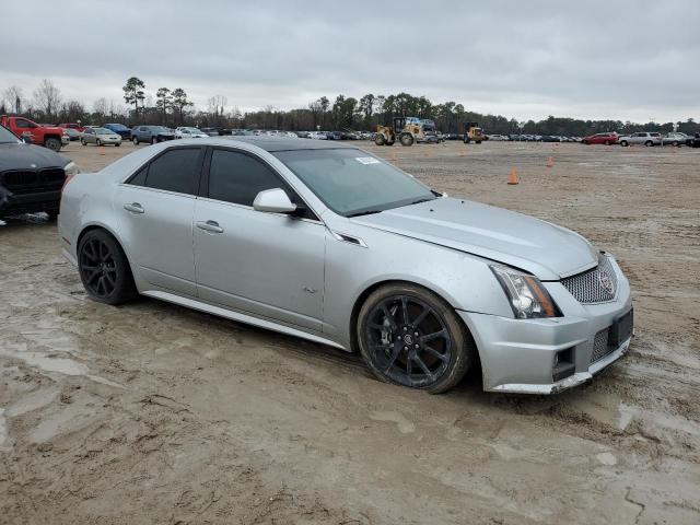 Zdjęcie 4 z aukcji – 2014 CADILLAC CTS-V z VIN 1G6DV5EP3E0112436