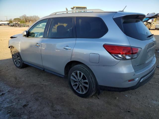Photo 2 from auction – 2013 NISSAN PATHFINDER with VIN 5N1AR2MN6DC617009