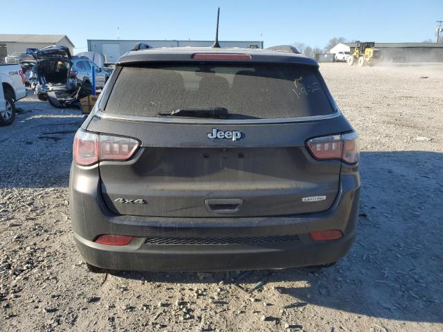 Photo 6 from auction – 2020 JEEP COMPASS LA with VIN 3C4NJDBB6LT125469