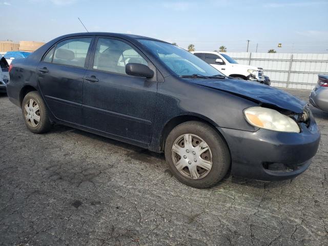 Photo 4 from auction – 2006 TOYOTA COROLLA CE with VIN 1NXBR30E56Z667185