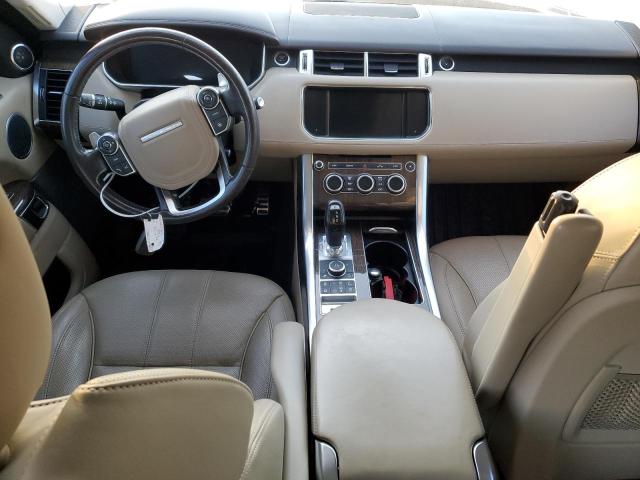 Photo 8 from auction – 2016 LAND ROVER RANGE ROVE with VIN SALWV2EF0GA574809