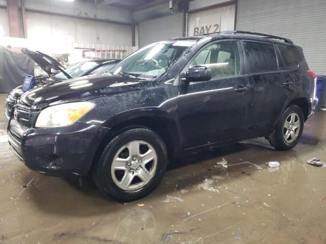TOYOTA RAV4 2007 with VIN JTMZD33V976028813 - Photo from auction