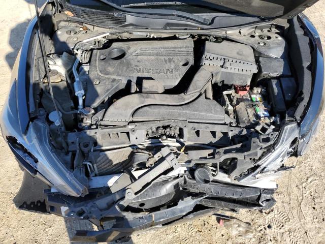 Photo 11 from auction – 2018 NISSAN ALTIMA 2.5 with VIN 1N4AL3AP8JC200218