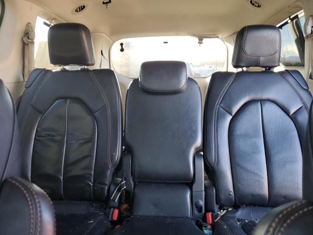 Photo 10 from auction – 2018 CHRYSLER PACIFICA T with VIN 2C4RC1BG9JR269734