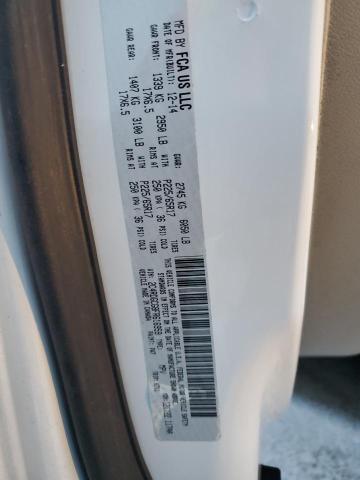 Photo 14 from auction – 2015 DODGE GRAND CARA with VIN 2C4RDGCG8FR616959