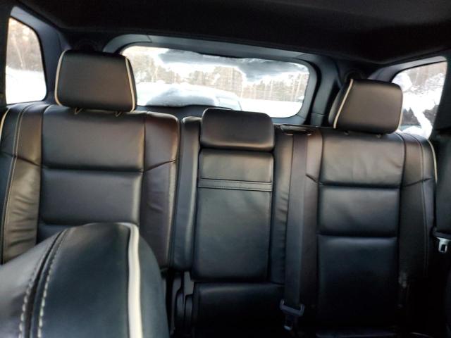 Photo 10 from auction – 2017 JEEP GRAND CHER with VIN 1C4RJFCG5HC656804