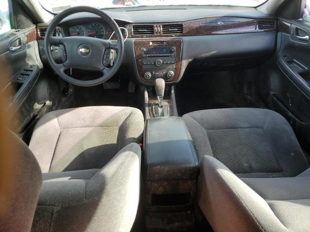 Photo 8 from auction – 2015 CHEVROLET IMPALA LIM with VIN 2G1WB5E30F1134047