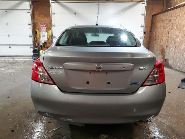 Photo 6 from auction – 2012 NISSAN VERSA S with VIN 3N1CN7AP2CL926106