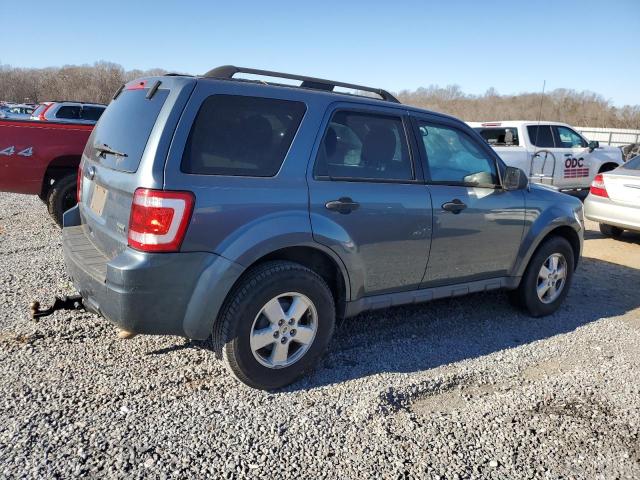 Photo 3 from auction – 2010 FORD ESCAPE XLT with VIN 1FMCU0DG9AKA32083