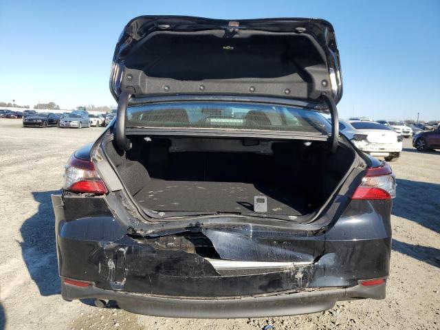 Photo 6 from auction – 2023 TOYOTA CAMRY LE with VIN 4T1C31AK5PU603051