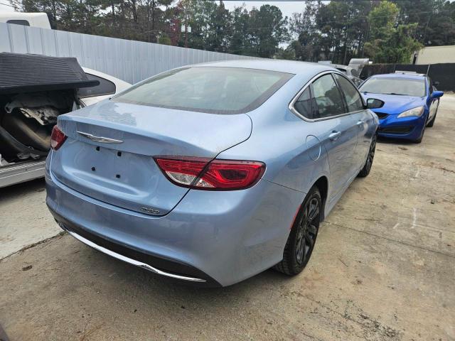 Фото 4 с аукциона – 2015 CHRYSLER 200 LIMITE с VIN 1C3CCCAB0FN713261