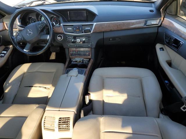 Photo 8 from auction – 2010 MERCEDES-BENZ E 350 with VIN WDDHF5GB7AA062180