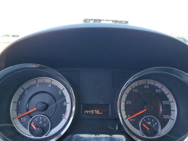 صورة رقم 9 من المزاد - 2014 DODGE GRAND CARA مع VIN 2C4RDGCG0ER320963