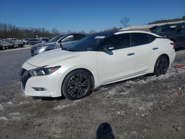 صورة رقم 1 من المزاد - 2017 NISSAN MAXIMA 3.5 مع VIN 1N4AA6AP1HC380997