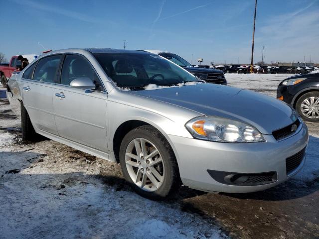 Photo 4 from auction – 2013 CHEVROLET IMPALA LTZ with VIN 2G1WC5E32D1203685