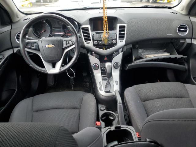 Photo 8 from auction – 2013 CHEVROLET CRUZE LT with VIN 1G1PC5SB4D7227909