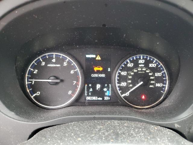 Photo 9 from auction – 2019 MITSUBISHI OUTLANDER with VIN JA4AZ3A34KZ004954