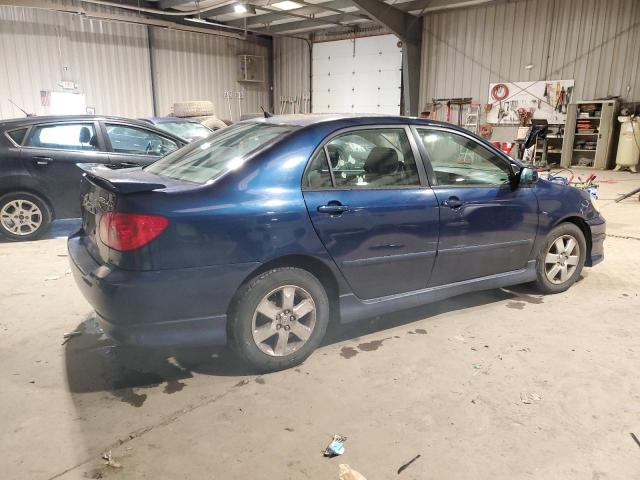 Photo 3 from auction – 2007 TOYOTA COROLLA CE with VIN 2T1BR32E07C770529