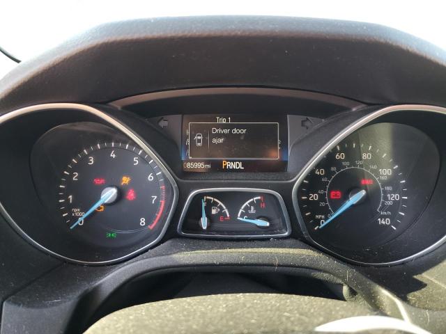 Photo 9 from auction – 2015 FORD FOCUS S with VIN 1FADP3E21FL300393