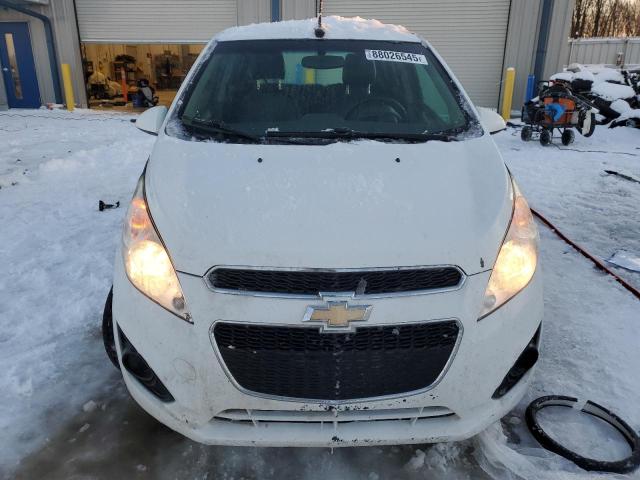 Photo 5 from auction – 2014 CHEVROLET SPARK 1LT with VIN KL8CD6S98EC538590
