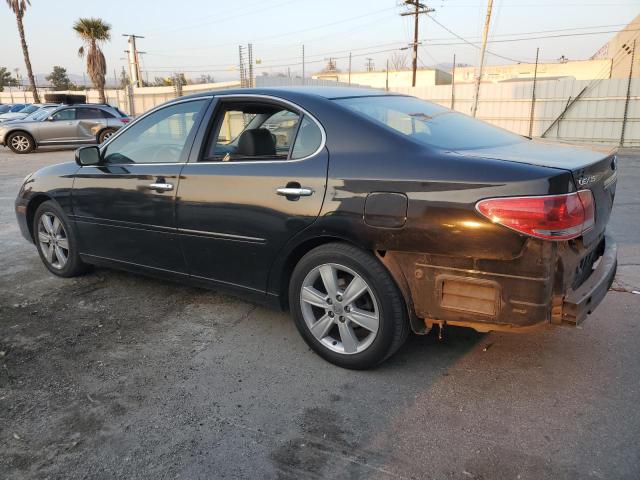 Photo 2 from auction – 2005 LEXUS ES 330 with VIN JTHBA30G555140333