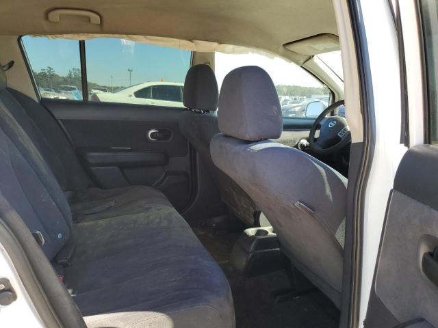 Photo 11 from auction – 2008 NISSAN VERSA S with VIN 3N1BC13EX8L387722