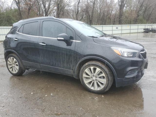 Photo 4 from auction – 2019 BUICK ENCORE PRE with VIN KL4CJASBXKB790830