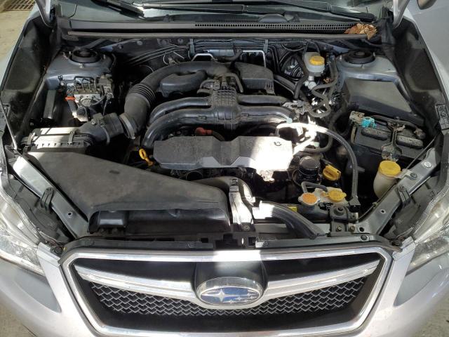 Photo 12 from auction – 2016 SUBARU CROSSTREK with VIN JF2GPADC9GH330527