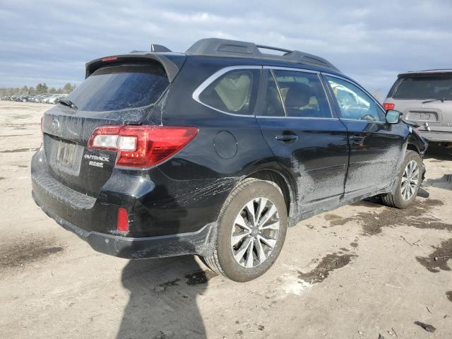 Photo 3 from auction – 2017 SUBARU OUTBACK 2. with VIN 4S4BSANC6H3250067