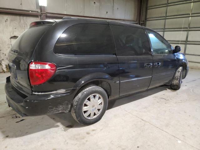 Photo 3 from auction – 2006 CHRYSLER TOWN & COU with VIN 2A4GP64L56R911256
