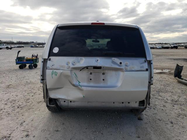 Photo 6 from auction – 2012 CHRYSLER TOWN & COU with VIN 2C4RC1CG3CR125226