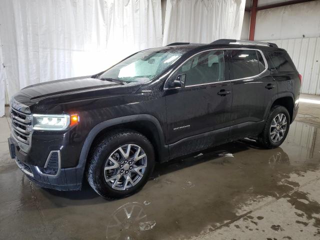 Photo 1 from auction – 2023 GMC ACADIA SLT with VIN 1GKKNUL46PZ149541