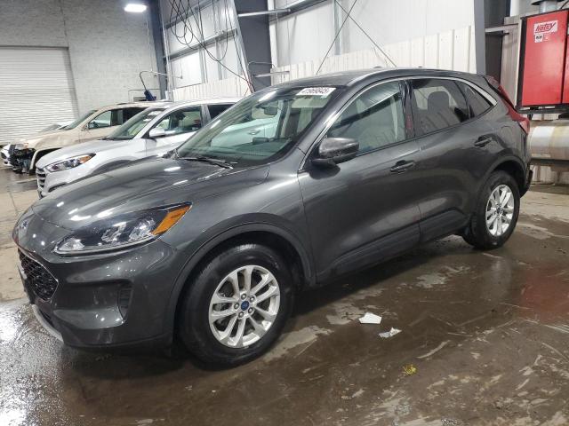 FORD ESCAPE SE 2020 with VIN 1FMCU9G63LUA78183 - Photo from auction