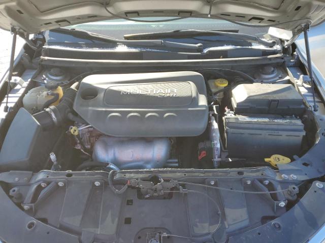 Снимка 11 от търг – 2015 CHRYSLER 200 S с VIN 1C3CCCBB1FN573185