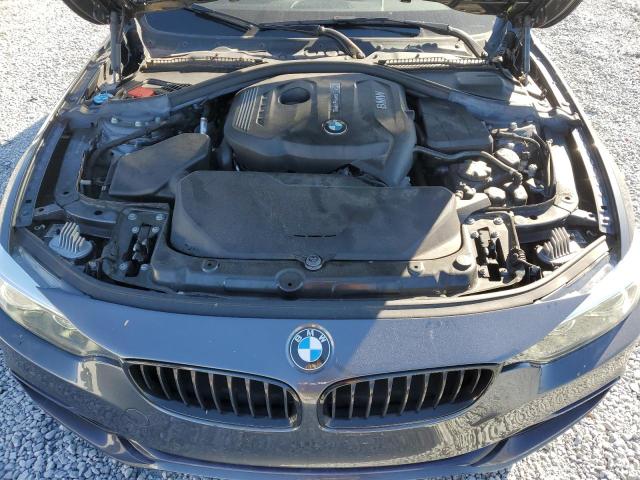 Photo 11 from auction – 2020 BMW 430XI with VIN WBA4W5C06LAE51439