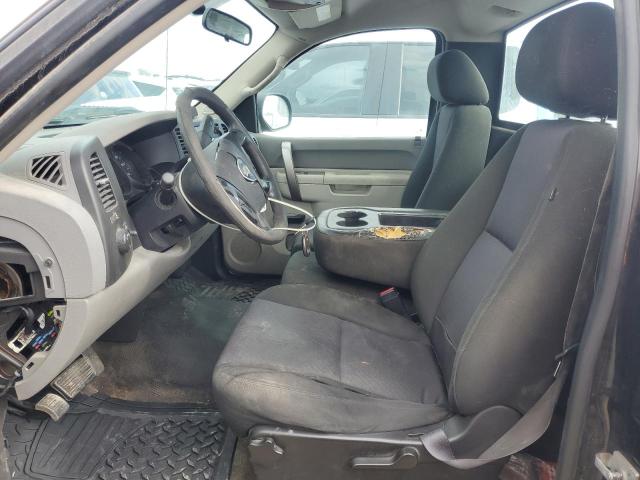 Zdjęcie 7 z aukcji – 2012 CHEVROLET SILVERADO z VIN 1GCNCPEX2CZ104534