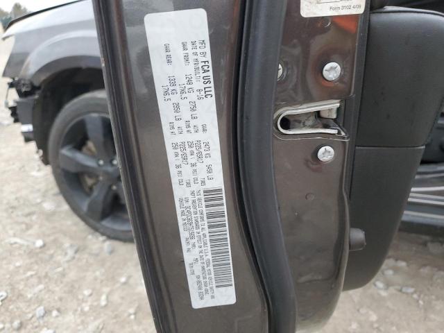 صورة رقم 14 من المزاد - 2017 DODGE JOURNEY SX مع VIN 3C4PDCBG9HT515656