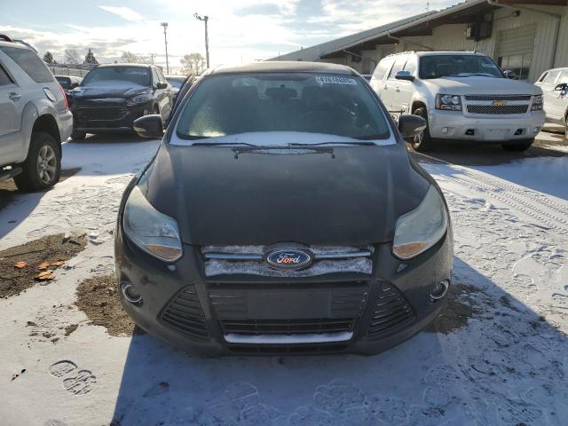 Photo 5 from auction – 2014 FORD FOCUS SE with VIN 1FADP3F25EL419416
