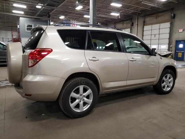 Photo 3 from auction – 2008 TOYOTA RAV4 LIMIT with VIN JTMZK31V386014643