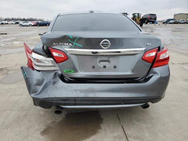 Photo 6 from auction – 2016 NISSAN ALTIMA 2.5 with VIN 1N4AL3AP8GC265160
