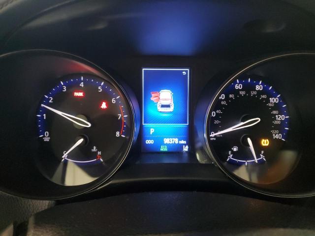 Photo 9 from auction – 2018 TOYOTA CHR with VIN NMTKHMBX8JR044280