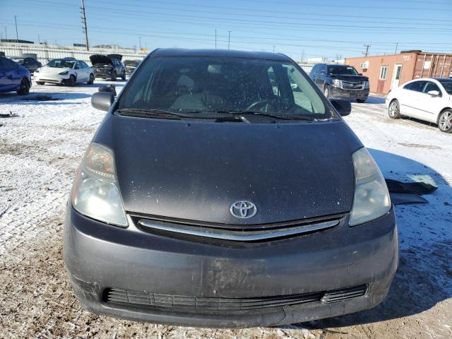 Photo 5 from auction – 2008 TOYOTA PRIUS with VIN JTDKB20U883427700