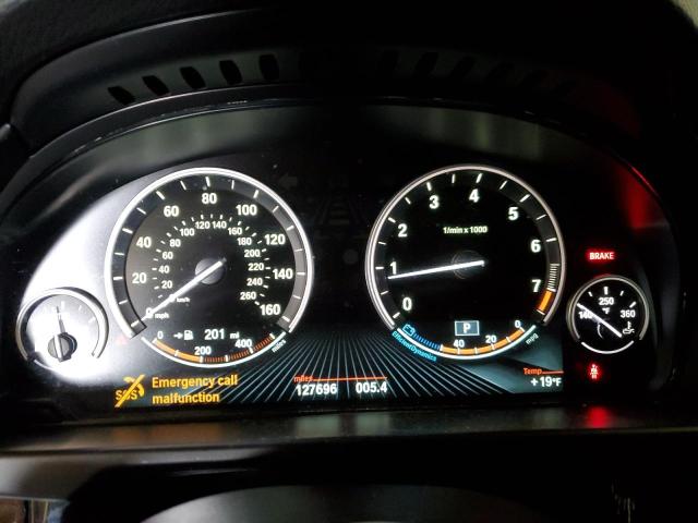 Photo 9 from auction – 2017 BMW X5 XDRIVE3 with VIN 5UXKR0C36H0V81194