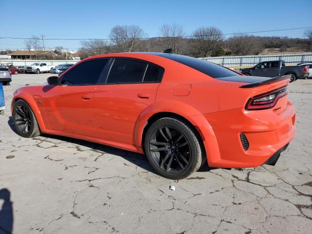 Photo 2 from auction – 2021 DODGE CHARGER SC with VIN 2C3CDXGJ9MH568844