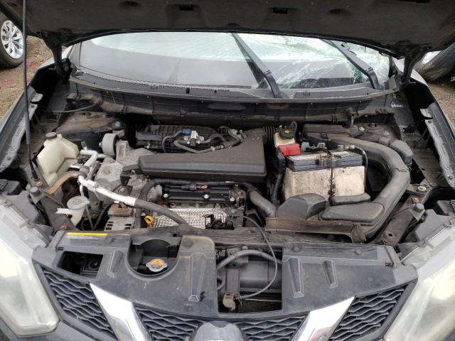 Photo 12 from auction – 2015 NISSAN ROGUE S with VIN 5N1AT2MV8FC844044