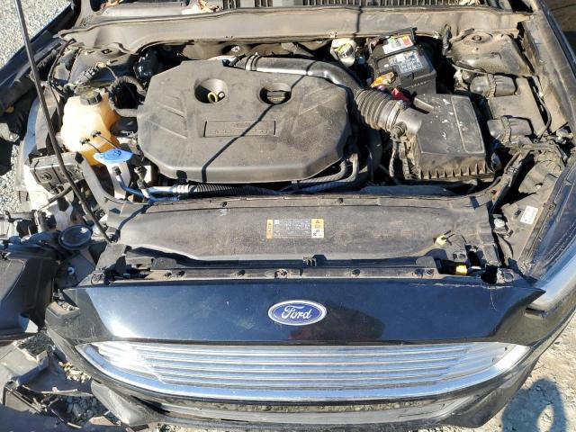 Photo 11 from auction – 2016 FORD FUSION SE with VIN 3FA6P0H94GR169656