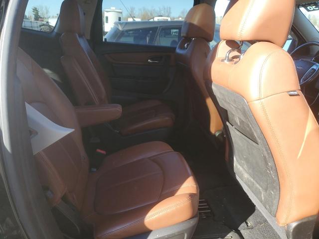 Photo 10 from auction – 2016 CHEVROLET TRAVERSE L with VIN 1GNKVHKD2GJ181591